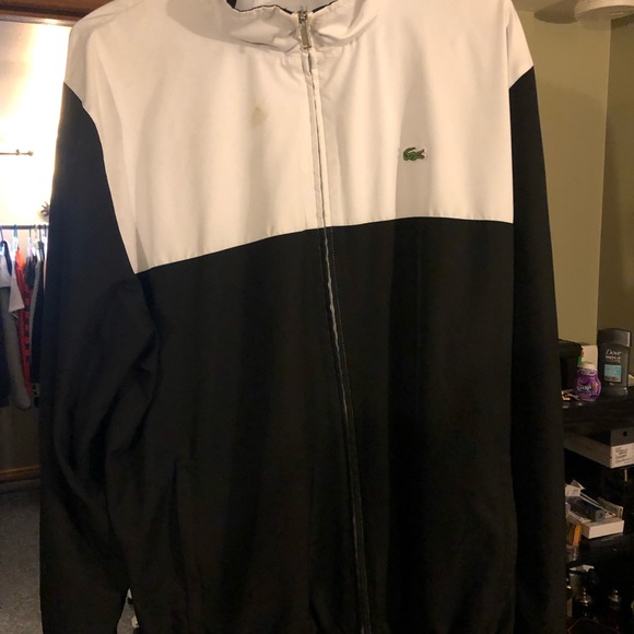 Lacoste Jacket - Picture 3 of 4